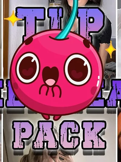 NEW T3NL3K PACK - TLP0243