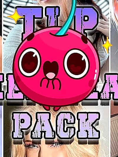 NEW T3NL3K PACK  - TLP0245