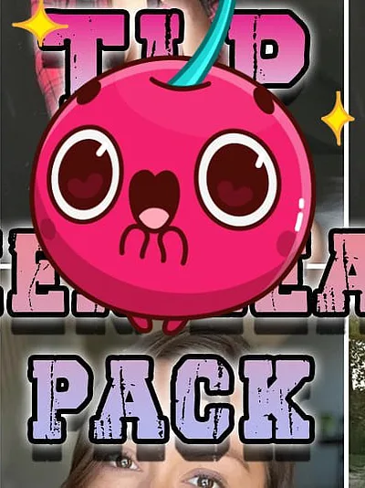 NEW T3NL3K PACK - TLP0246