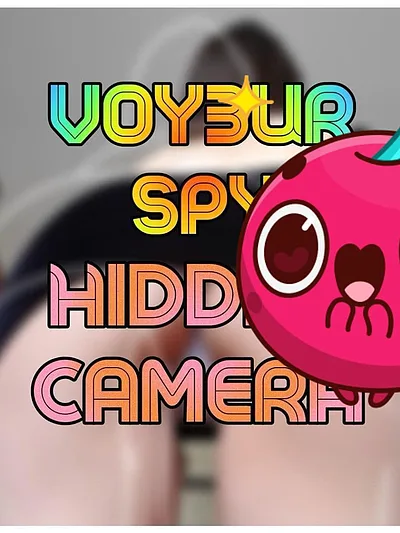 NEW V0Y£UR H!DD£N CAM SPECIAL COLLECTION - 57Gb