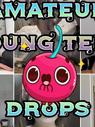 NEW Y0*NG (T3N'S) DROPS0045