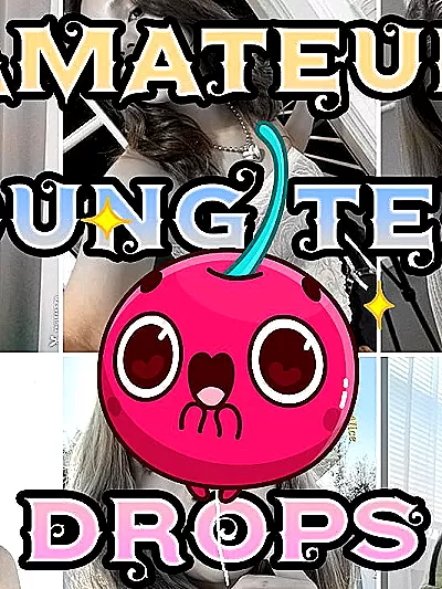 NEW Y0*NG (T3N'S) DROPS0062