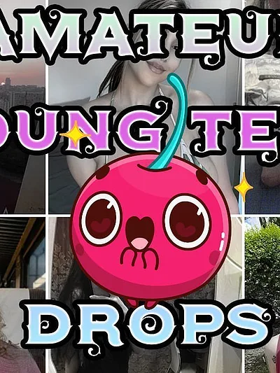 NEW Y0*NG (T3N'S) DROPS0065