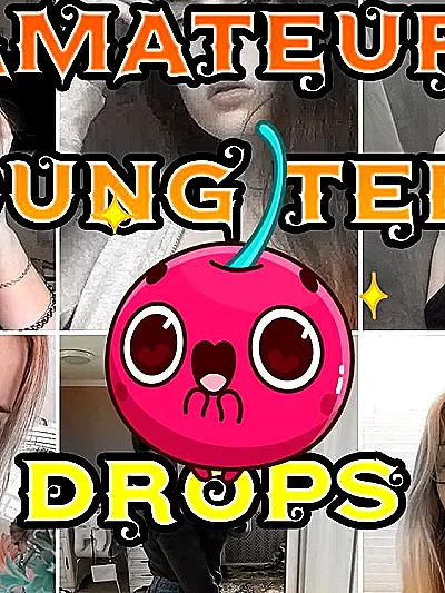 NEW Y0*NG (T3N'S)  DROPS0118