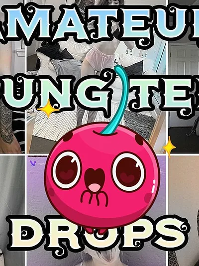 NEW Y0*NG (T3N'S) DROPS0145