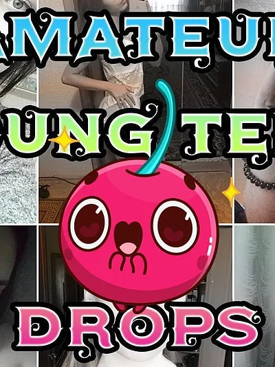 NEW Y0*NG (T3N'S) DROPS0192