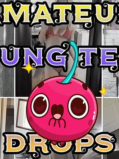 NEW Y0*NG (T3N'S) DROPS0201