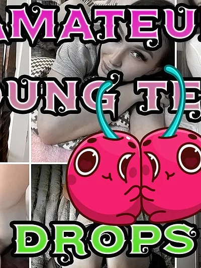 NEW Y0*NG (T3N'S) DROPS0205