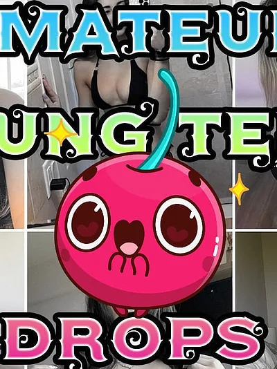 NEW Y0*NG (T3N'S)  DROPS591
