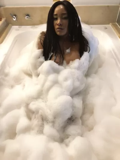 Nikiarenee Exclusive Of Pack ️‍