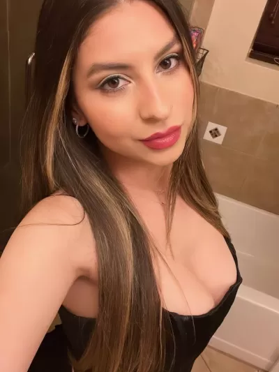 Nina North ️‍