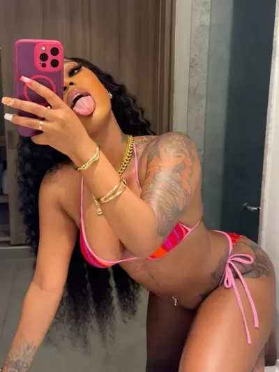 OfficialLadiiScorpio (8gb) ️‍