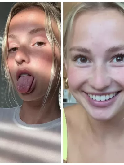 Oliviachema / blondesnooki3 3.71gb ️‍