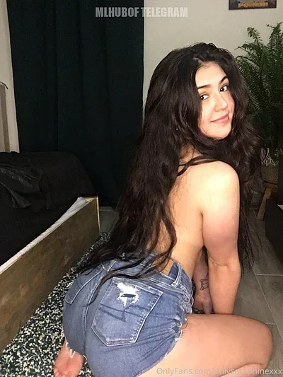 onlyseraphinexxx ️‍