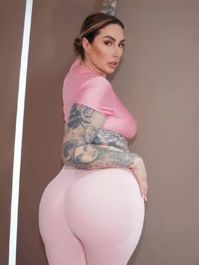 PAIGE TURNAH UPDATED STUFF ️‍