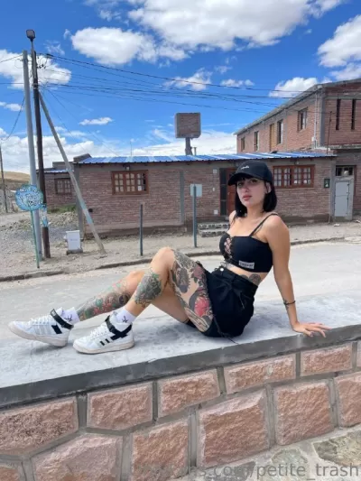 petitetrash ️‍