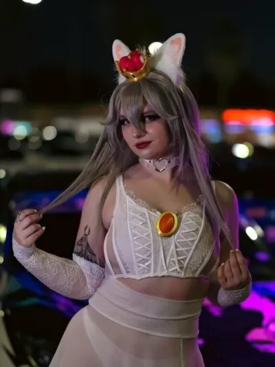 Piperfoxxii "2.1Gb" ️‍