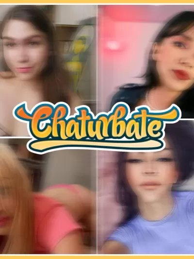 PREMIUM CHATURBATE COLLECTION - NEW LINK ️‍
