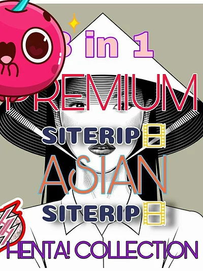 PREMIUM S!T£R!P - AS!AN S!T£R!P - H£NTA!COLLECTION