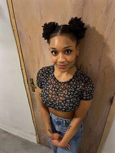 PrincessNadjja (19gb) ️‍