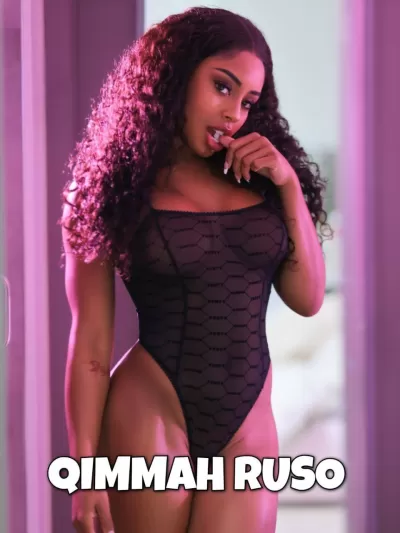 QimmahRusso 15.51 GB ️‍