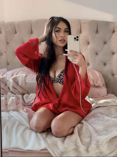 Queenbri69 ️‍
