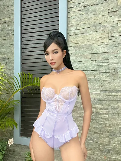 QueenOfNeko (4gb) ️‍