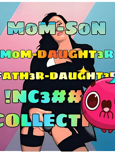 R£AL !NC#-ST V!D£0S COLLECTI0N - RIC020