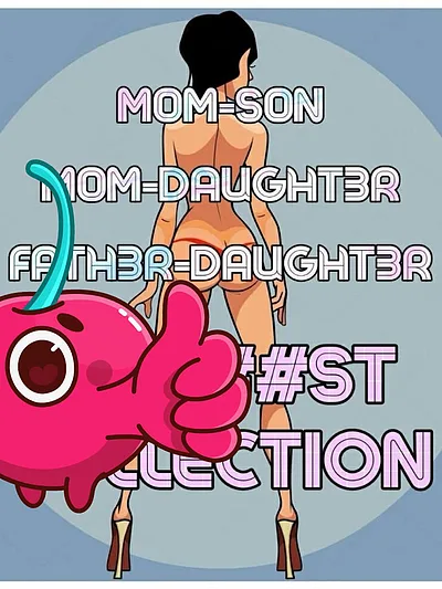 R£AL !NC#-ST V!D£0S COLLECTION - NEW PART
