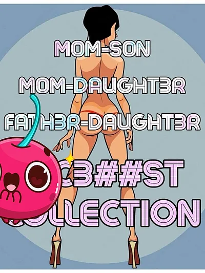 R£AL !NC#-ST V!D£0S COLLECTION-Part 2