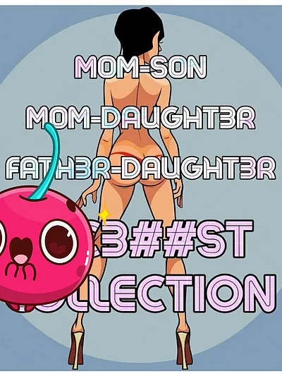R£AL !NC#-ST V!D£0S COLLECTION - PART 4 ️‍