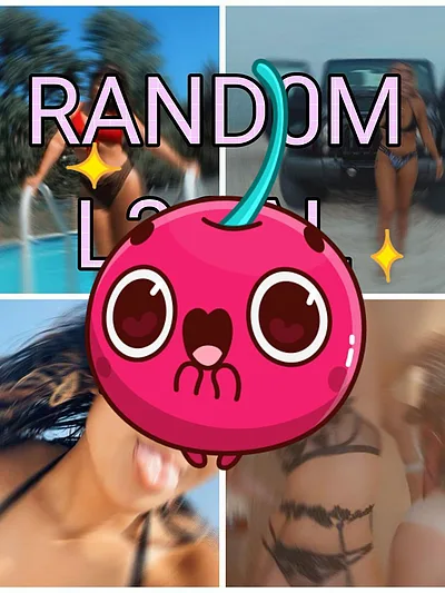 RAND0M L£GAL PACK - RLP128