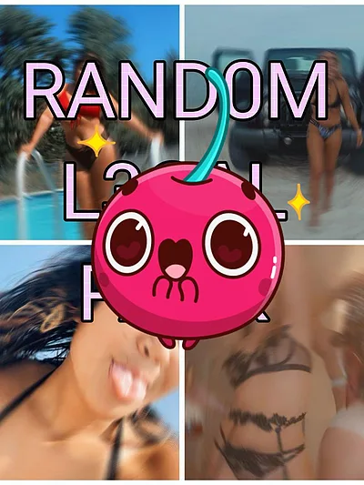 RAND0M L£GAL PACK - RLP150