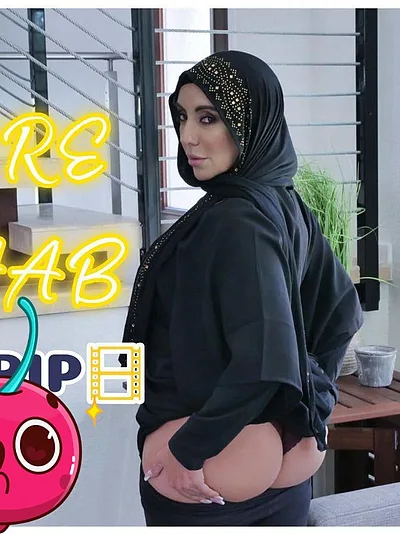 RARE H!JAB AR4B S!TER!P COLLECTION