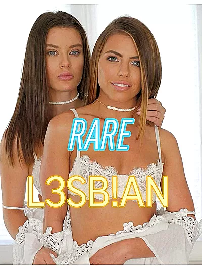 RARE L£$B!AN SPECIAL COLLECTION