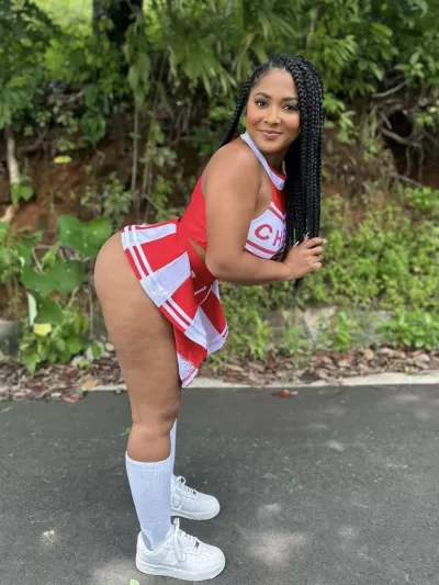 Raychellemcm ️‍
