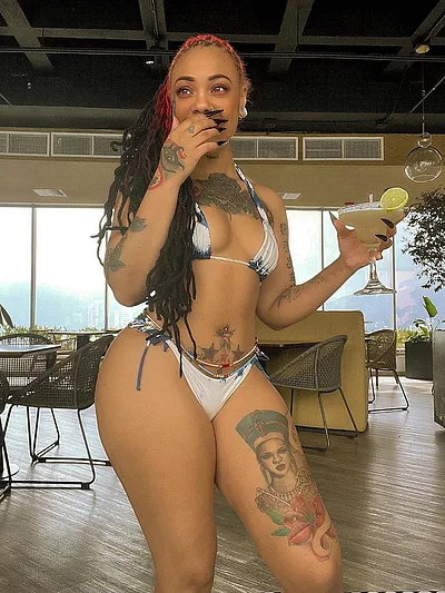 Rebelliouschantele ️‍
