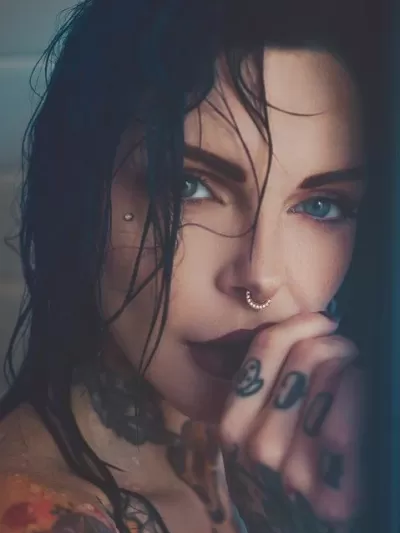 Riae "10GB" ️‍