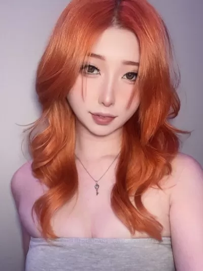 Riiyuukii ️‍