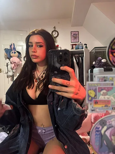 ROSALINEDAWN UPDATED STUFF ️‍