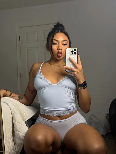 SabsGirl ️‍