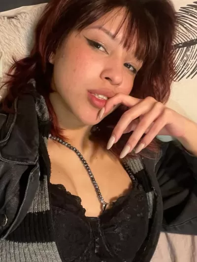 Sakura Okada ️‍