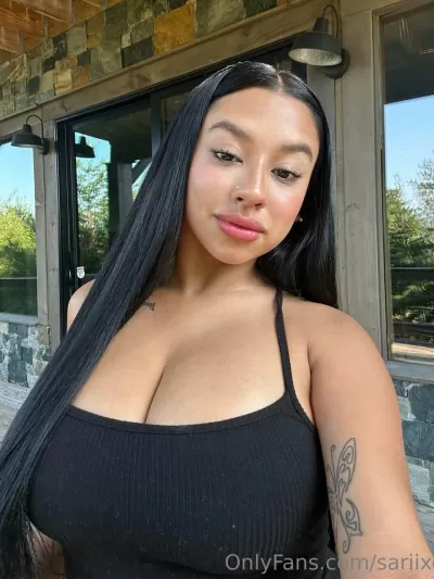 SariiXO Update ️‍