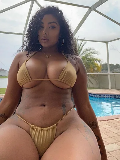 Sasha Stallion ️‍