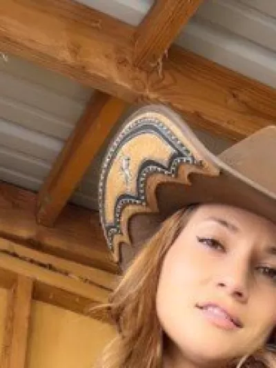 Savannah Ryan ️‍