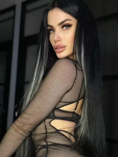 SexiMichellee (18gb) ️‍