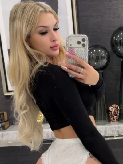 SexyBriellah (90gb) ️‍