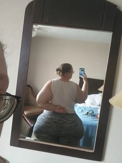 Sexyssbbwsara (17gb) ️‍