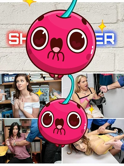 ShopLyfter - Packs - 465Gb