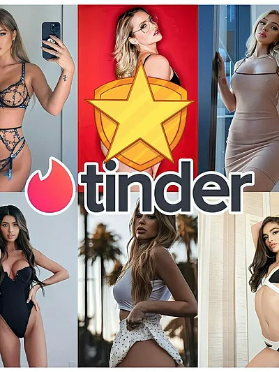 Sidemen 2024 Tinder ️‍